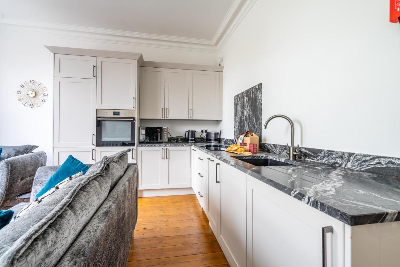 Peckitt Street - The Clifford Apartamento York Exterior foto